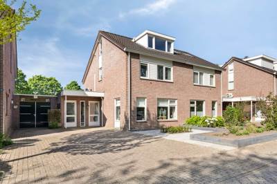 Woning Berkumshof 24 Doesburg