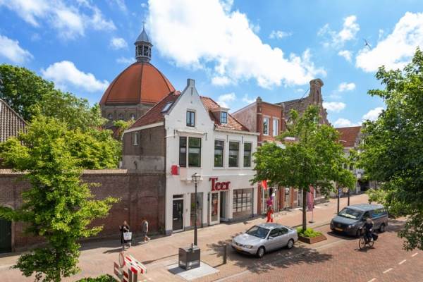 Woning Breestraat 99A Beverwijk