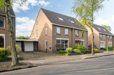 Woning Solckamastins 8 Leeuwarden