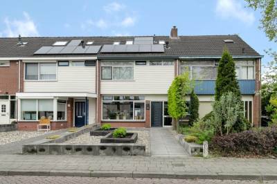 Woning Maasstraat 9 Nijverdal