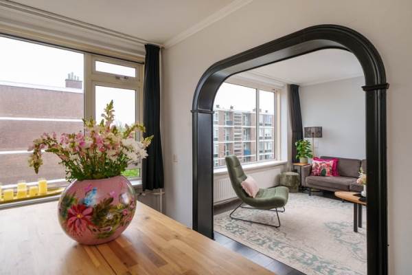 Woning Quadenoord 13 Rotterdam