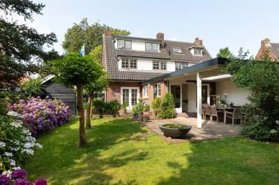 Woning Huizerweg 30 Blaricum