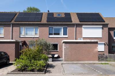 Woning Schelde 9 Heerhugowaard