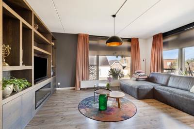 Woning Kerkstraat 33 Klaaswaal