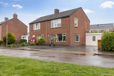 Woning Driemolenslaan 2 Muntendam