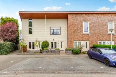 Woning Brancusistraat 3 Almere
