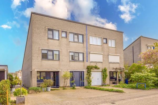 Woning Loefzijde 28 Almere