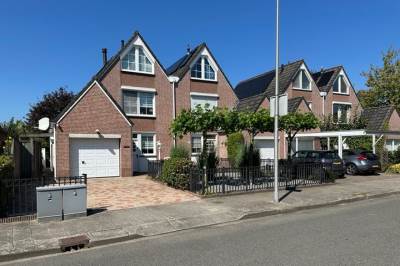 Woning Laan van Nieuwoord 75 Woudenberg