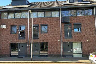 Woning Buitenstraat 11B Tilburg