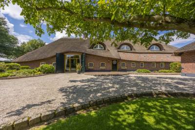 Woning Duifhuizerweg 20 Uden