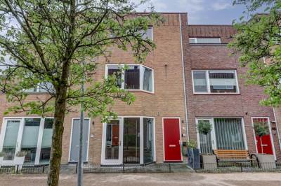 Woning Binnenpoort 12 Alkmaar