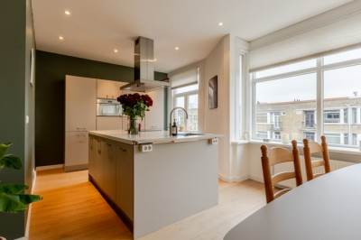 Woning Willem Buytewechstraat 219A03 Rotterdam