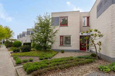 Woning Martinus Nijhofflaan 31 Kloetinge (Gem. Goes)