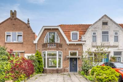 Woning Gerbrandystraat 52 Vlissingen