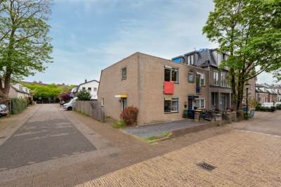 Woning Middellaan 10 Zeist