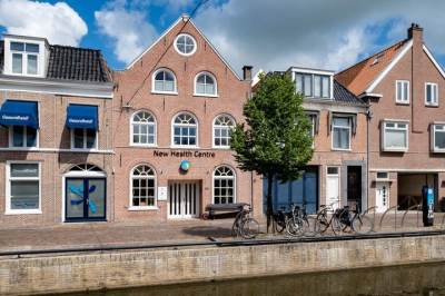 Woning Kleinzand 151 Sneek