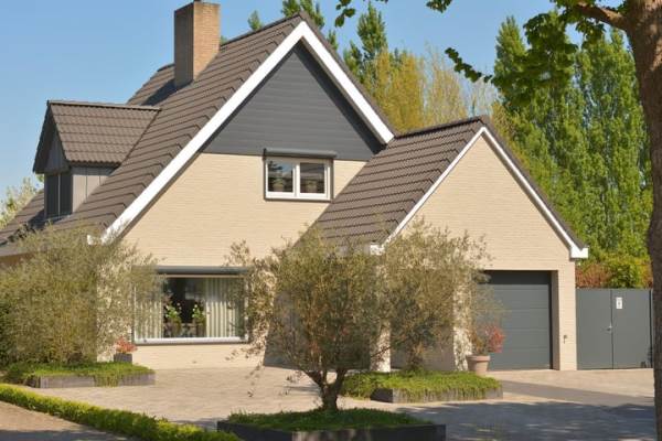 Woning Van Hövell tot Westerflierhof 30 Hoensbroek