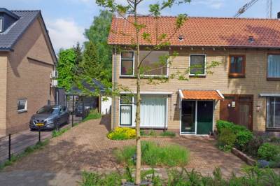 Woning Bentincklaan 25 Leersum