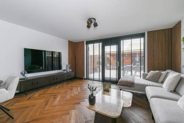 Woning Lisdoddestraat 68 Den Haag