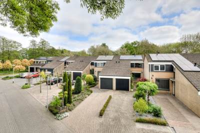 Woning Wommelgemhof 3 Breda