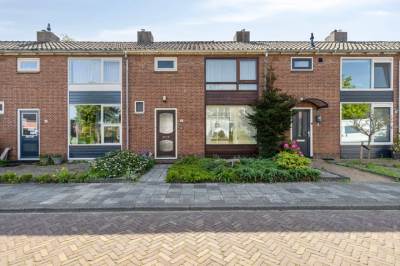 Woning H. Ridderstraat 6 Groningen
