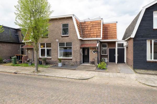 Woning Lindenweg 47 Hengelo (OV)