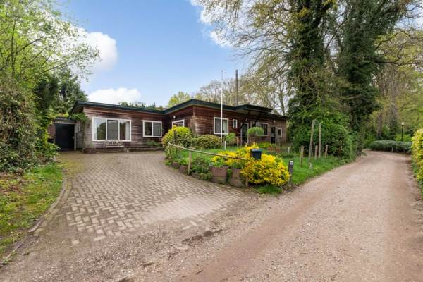 Woning Hoog Soeren 108A Hoog Soeren
