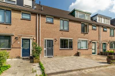 Woning Tormentil 10 Hoogvliet Rotterdam