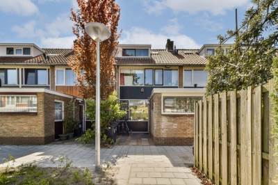 Woning Oranjeplantsoen 60 Diemen
