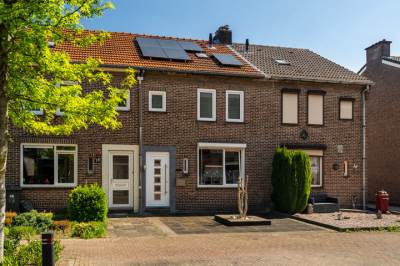 Woning Russelstraat 15 Eygelshoven