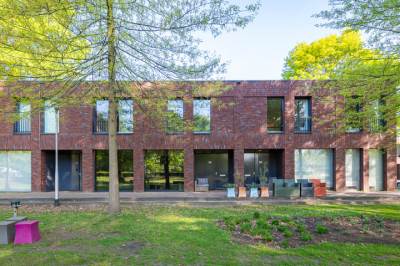 Woning De Werf 209 Tilburg