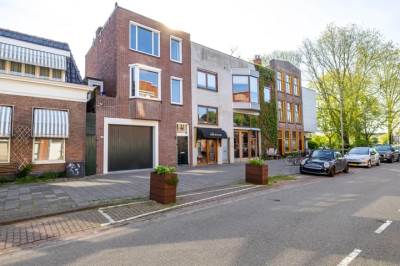 Woning Oosterweg 112 Groningen