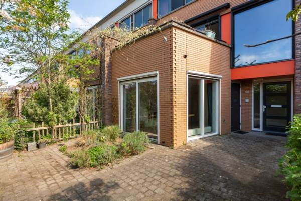 Woning Engelsmanplaat 48 Utrecht