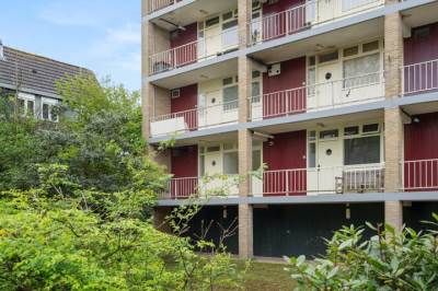 Woning Arnhemseweg 36 Ede