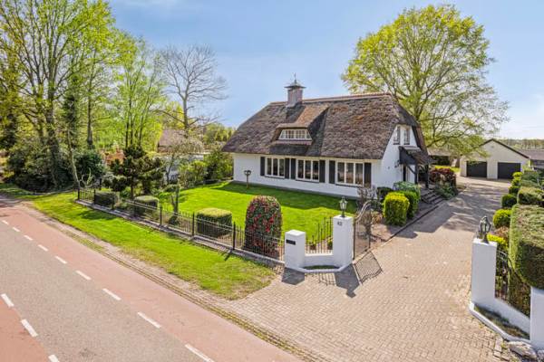 Woning Graspeel 42 Zeeland