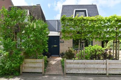 Woning Egelsingel 14 Delft