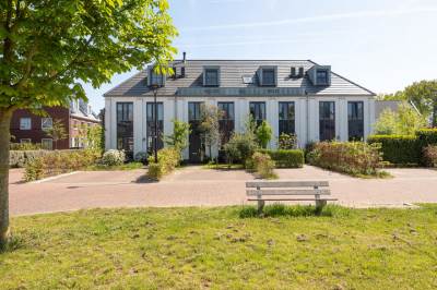 Woning Vecht en Veld 40 Vreeland