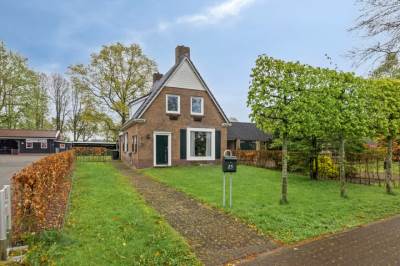 Woning Hoofdstraat 25 Grolloo