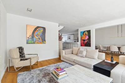 Woning Louwersdonk 57 Breda