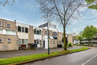 Woning Clarenburg 26 Leusden