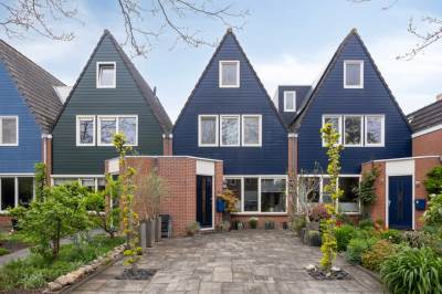 Woning Silene 81 Kampen