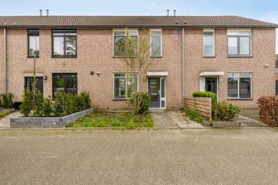 Woning Van Haersoltelaan 19 Barneveld
