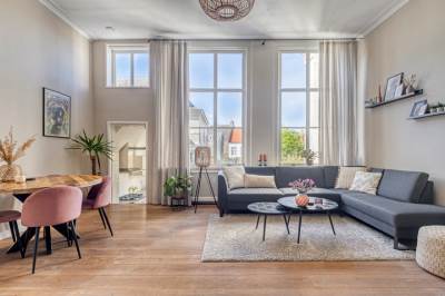 Woning Dam 43B Middelburg