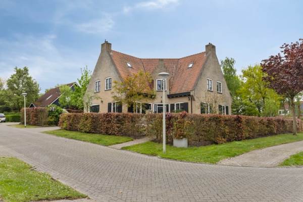 Woning Colijnspolder 39 Bergen op Zoom