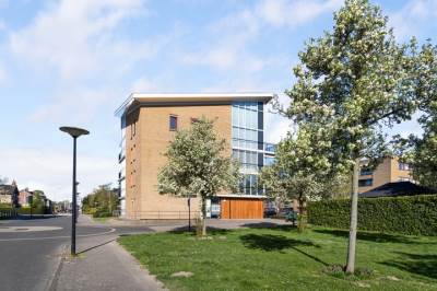 Woning Dokter Van Dongenkade 9 Oud-Beijerland