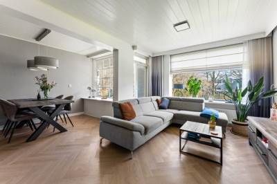 Woning Van Beethovenstraat 3 Ridderkerk