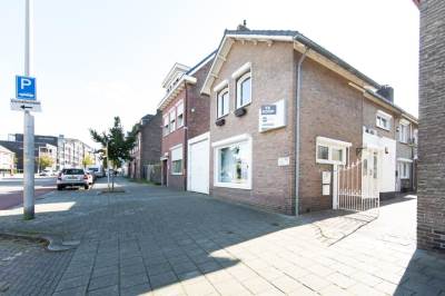 Woning Ganzeweide 89 Heerlen