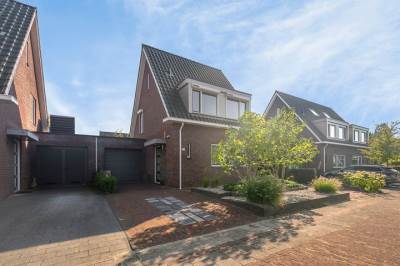 Woning Sleutelkenswei 20 Goes