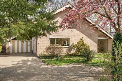 Woning Acacialaan 8 Dalfsen