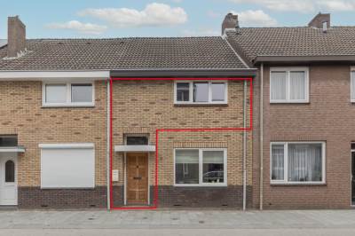 Woning Heerder Groenweg 17B Maastricht